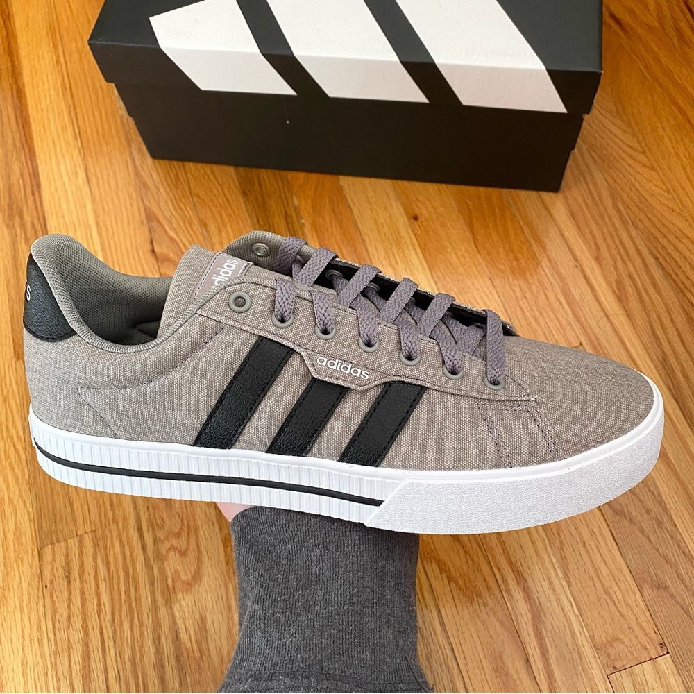 Adidas Daily 3.0 Men’s Sneakers